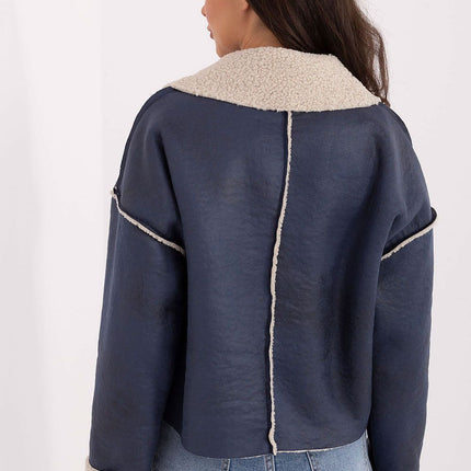  Jacket model 217633 Factory Price 