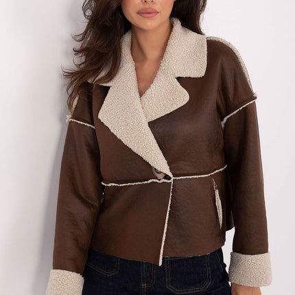  Jacket model 217634 Factory Price 