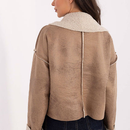  Jacket model 217635 Factory Price 