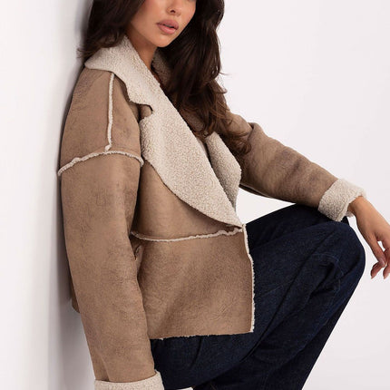  Jacket model 217635 Factory Price 