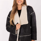 black / one-size-fits-all