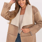 beige / one-size-fits-all