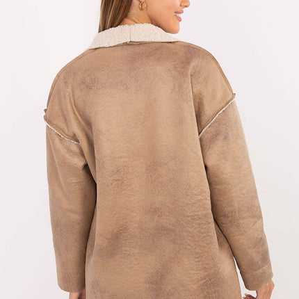  Jacket model 217640 Factory Price 