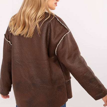  Jacket model 217641 Factory Price 