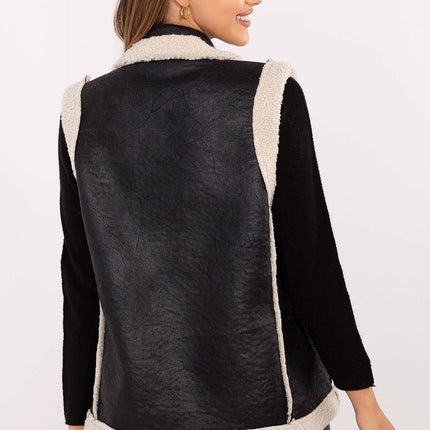  Gilet model 217643 Factory Price 