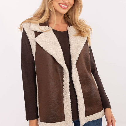  Gilet model 217645 Factory Price 