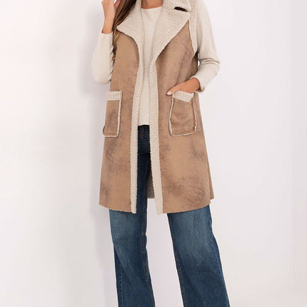  Gilet model 217646 Factory Price 