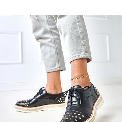  Half shoes model 217674 Solea 