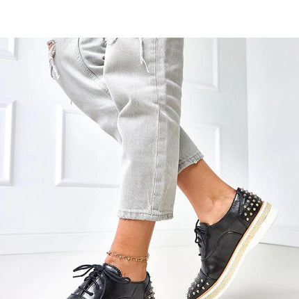  Half shoes model 217674 Solea 