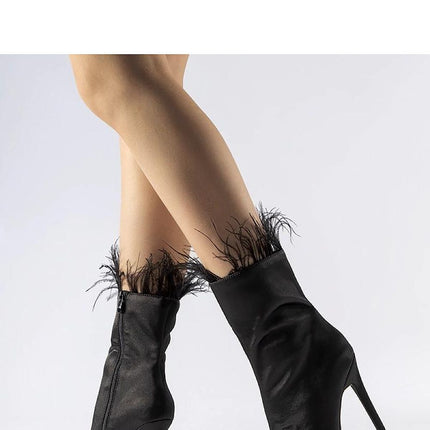  Heel boots model 217675 Solea 