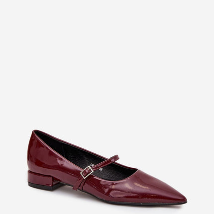  Ballet flats model 217694 Step in style 