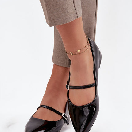  Ballet flats model 217695 Step in style 