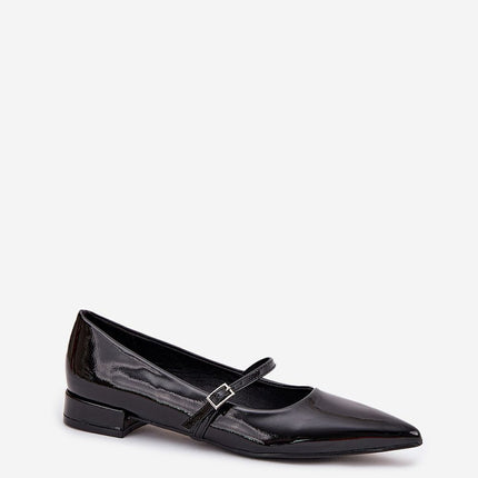  Ballet flats model 217695 Step in style 