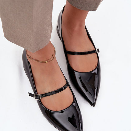  Ballet flats model 217695 Step in style 