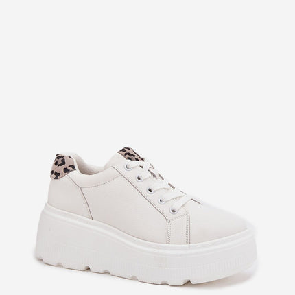  Sport Shoes model 217696 Step in style 