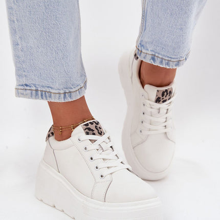  Sport Shoes model 217696 Step in style 