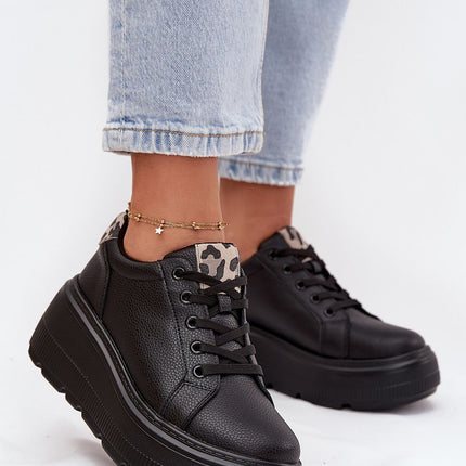  Sport Shoes model 217697 Step in style 