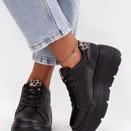  Sport Shoes model 217697 Step in style 