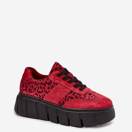  Sport Shoes model 217698 Step in style 