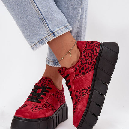  Sport Shoes model 217698 Step in style 