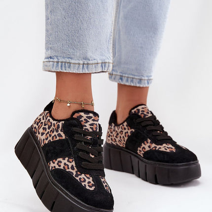  Sport Shoes model 217699 Step in style 