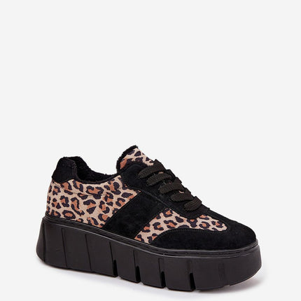  Sport Shoes model 217699 Step in style 