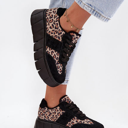  Sport Shoes model 217699 Step in style 