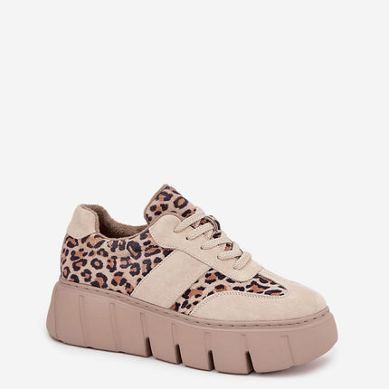  Sport Shoes model 217700 Step in style 