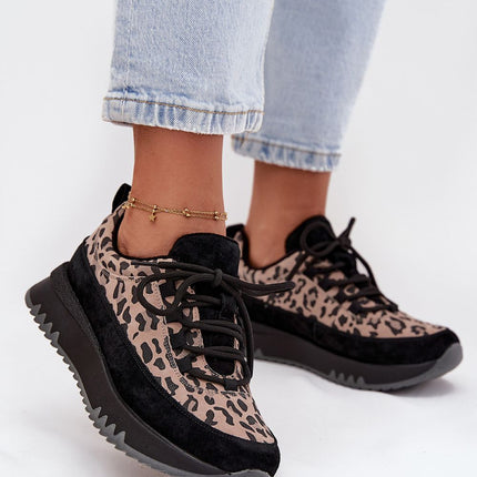  Sport Shoes model 217701 Step in style 