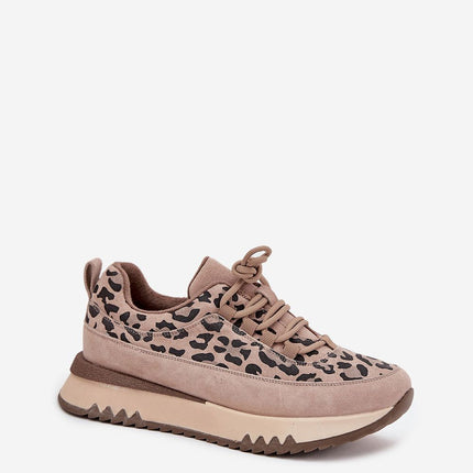  Sport Shoes model 217702 Step in style 