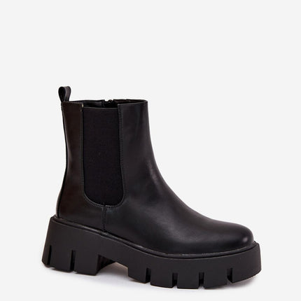  Jodhpur boot model 217708 Step in style 