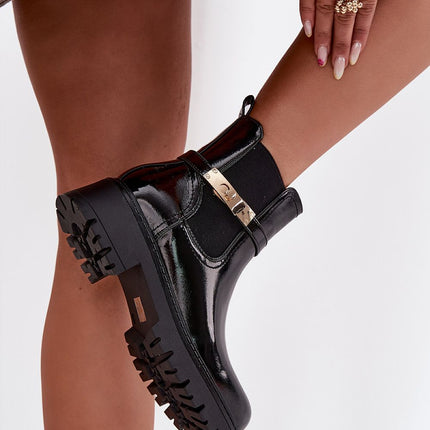  Jodhpur boot model 217710 Step in style 