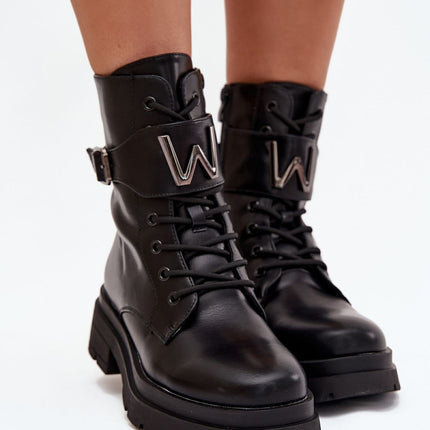  Bootie model 217715 Step in style 