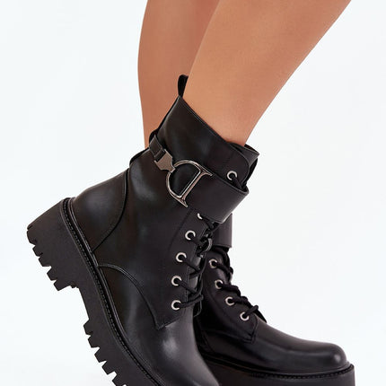  Bootie model 217717 Step in style 