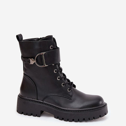  Bootie model 217717 Step in style 