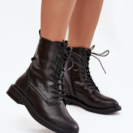  Bootie model 217719 Step in style 