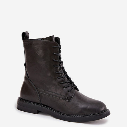  Bootie model 217719 Step in style 