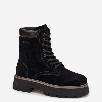  Bootie model 217720 Step in style 