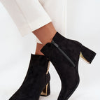 black / 36