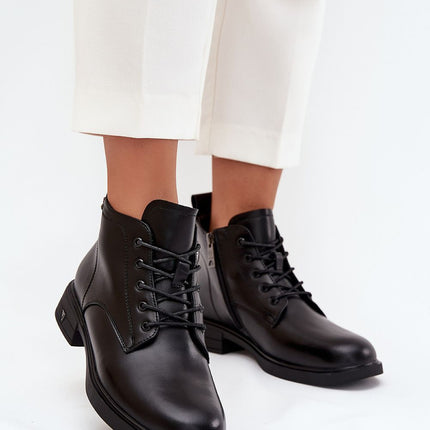  Boots model 217729 Step in style 