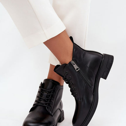  Boots model 217729 Step in style 