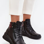 black / 36