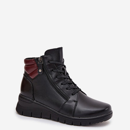  Buskin boots model 217730 Step in style 