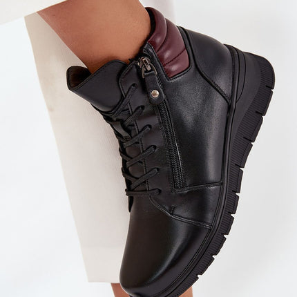  Buskin boots model 217730 Step in style 