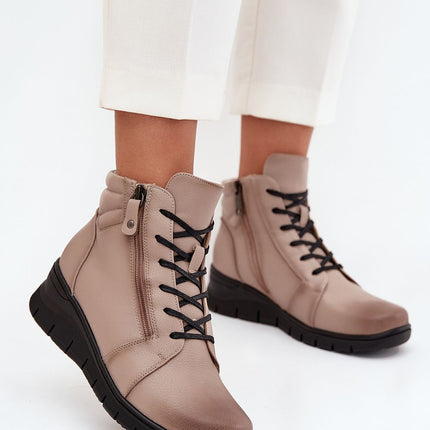  Buskin boots model 217731 Step in style 
