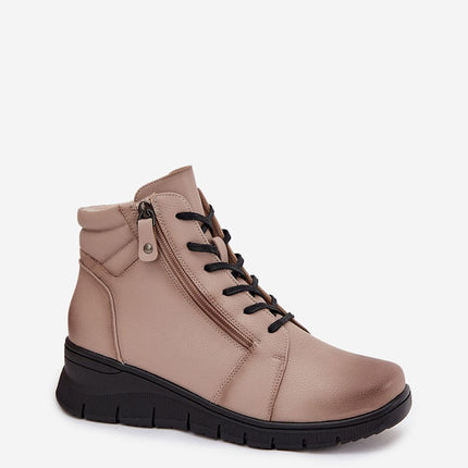  Buskin boots model 217731 Step in style 
