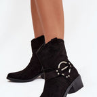 black / 36