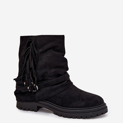  Boots model 217738 Step in style 