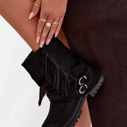  Boots model 217738 Step in style 