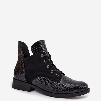  Boots model 217740 Step in style 